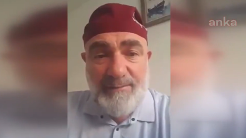 Ali Edizer'in 'Recep Akdağ' paylaşımı ortaya çıktı: Recep abimle yakın çalıştık