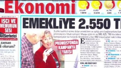 A Haber'de işsizlik konuşuldu: İnsanlar iş beğenmiyor