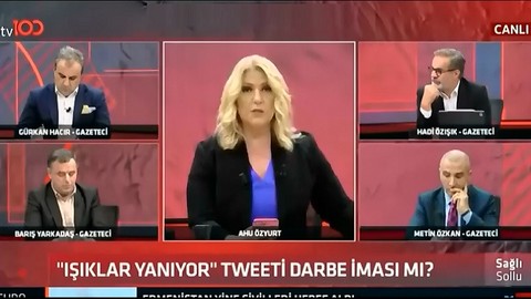 Abdullah Gül'den AYM tepkisi: Tekrar parti kapatan, dar bakışlı bir mahkeme mi isteniyor?