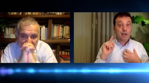 Ekrem İmamoğlu’ndan UKOME tepkisi: Halk önünde hesap verecekler, kararlıyım