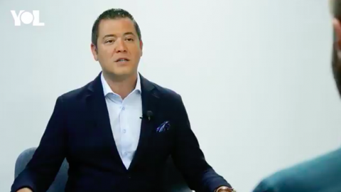 İBB Sözcüsü Murat Ongun, 3 maaş aldığı iddialarını yalanladı