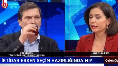 'Erdoğan kapı kapı gezmez, kapı kapı gezmek durumunda kalmıştır'