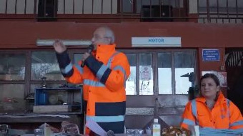 Kılıçdaroğlu'ndan 'çöpçüler kralı' yanıtı: Alın teriyle geçinen tertemiz insanların tarafındayım