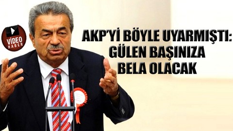 Kamer Genç'in 5'inci ölüm yıldönümünde CHP'liler bu videoyu paylaşıyor