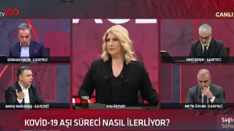 Sağlık Bakanlığı'na 85 yaş üstü yurttaşlar için çağrı