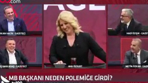 Kahkaha attıran 'Berat Albayrak' tartışması: Sıkıntı var mı, yok mu?