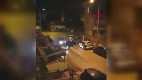 Antalya'da tepki çeken asker uğurlama: Koronavirüsü unuttular