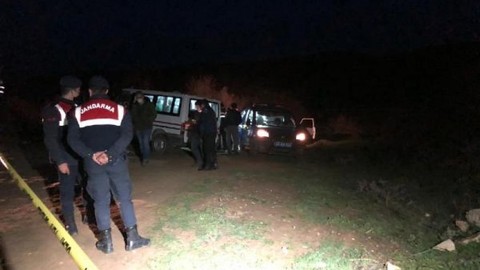 Manisa'da 4 genç başından vurularak öldürüldü