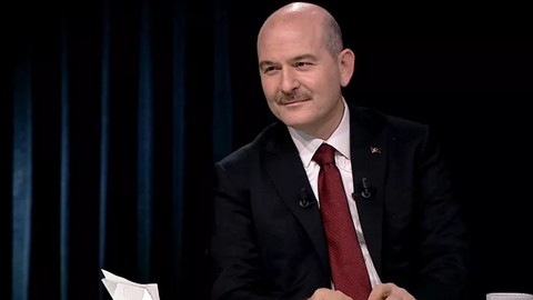 Yıllarca aralarının kötü olduğu söylendi: Süleyman Soylu'dan Berat Albayrak açıklaması!