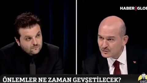 Soylu'dan flaş açıklama: Koronavirüs tedbirleri gevşetilecek mi?