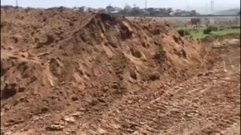 AKP'li belediye yasakları fırsat bildi! İşte talan parkı