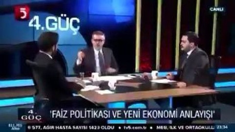 AKP'li Mahir Ünal verdiği cevapla böyle övündü: 'Bir de interneti var var'