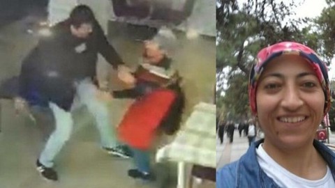 Tekirdağ'da kadın cinayeti: Kader Balcı, indirim yapmadığı gerekçesiyle erkek müşterisi tarafından öldürüldü