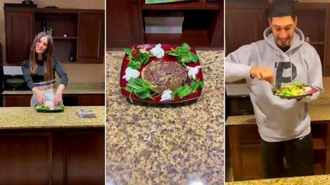 FETÖ'nün 'manevi oğlu', Rockefeller'a böyle maklube yaptırdı