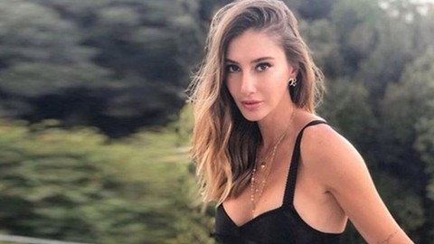 Şeyma Subaşı'nın tokasının fiyatı dudak uçuklattı