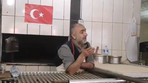 Fırıncının isyanı: Milyonları bayat ekmeğe, çürük sebzeye mahkum ettiler
