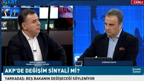 Büyük kongre öncesi AKP kulislerini hareketlendiren iddialar