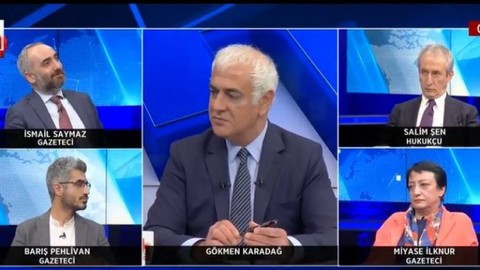 İsmail Saymaz'dan bomba Berat Albayrak iddiası