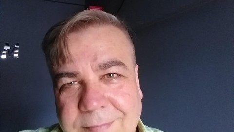 Bursa'da radyo programcısı Hazım Özsü, öldürüldü