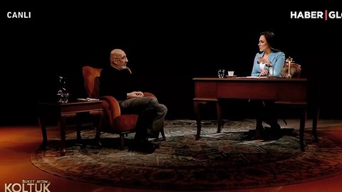 Abdurrahman Dilipak'tan olay açıklama: İstanbul Sözleşmesi Allah'a karşı bir komplodur!