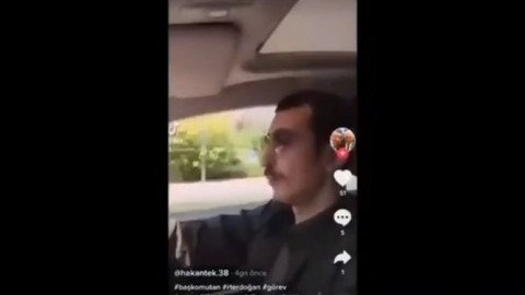 Bir AKP'linin daha lüks yaşamı ifşa oldu! CHP'li Antmen: Bu kişi Erdoğan'ın koruması mıdır?