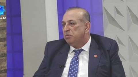 Konya'da belediyeyle ilgili şok iddialar
