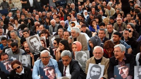 Yandaş Hilal Kaplan'ın sözde Ermeni soykırımının savunucusu olduğu ortaya çıktı!