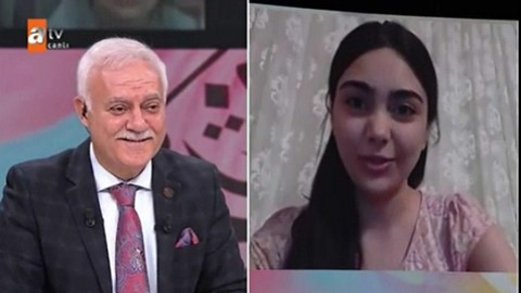 Nihat Hatipoğlu'ndan 'burçlara inanmak caiz midir' sorusuna yanıt