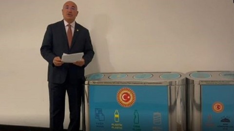 Mahmut Tanal'dan AKP'ye 'Masumlar Apartmanı' çıkışlı eleştiri