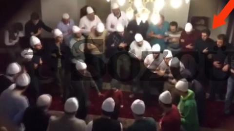Necati Şaşmaz'ın şoke eden hayatı