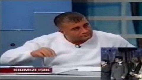 Sedat Peker'in yıllar önceki olay sözleri