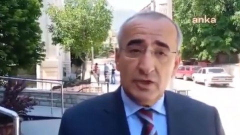 TBMM Başkanvekili Akar'dan Mustafa Şentop'a çağrı: Göreve davet ediyorum