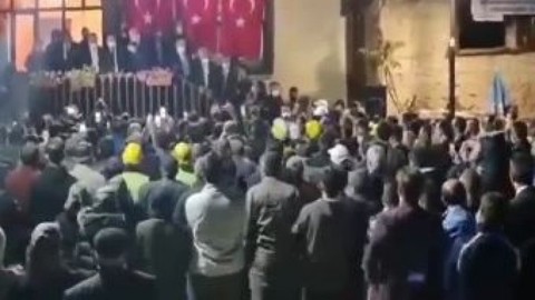 Süleyman Soylu: Bugünkü Türkiye dünden daha iyi