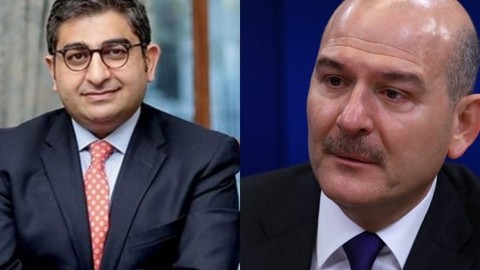 Sedat Peker'den Süleyman Soylu'yu çok kızdıracak 'Sezgin Baran Korkmaz' iddiası