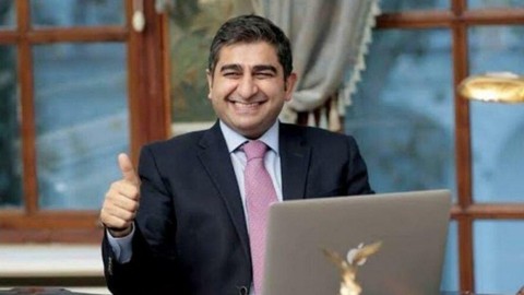 Bomba video ortaya çıktı: Sezgin Baran Korkmaz'dan 'Operasyondan haberiniz var mıydı' sorusuna yanıt