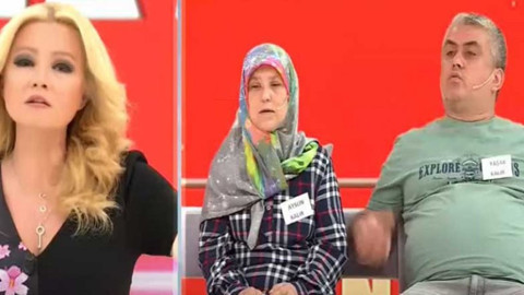 Dondurma almaya diye çıktı, evli adama kaçtı!