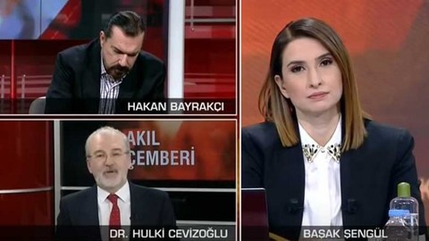 Atatürk yaşasaydı NATO'ya girer miydi sorusuna Hulki Cevizoğlu'ndan dikkat çeken yanıt