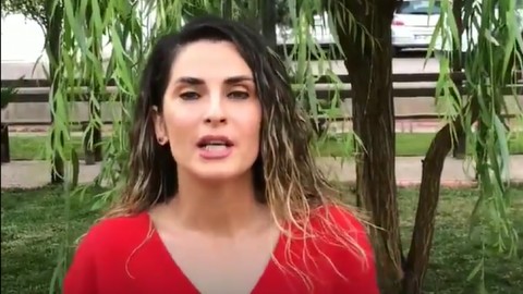 Başak Demirtaş Adalet Bakanı'na seslendi: Ne zaman başlayacak?