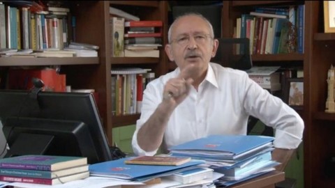 'Halkımızı şahit olmaya davet ediyorum' diyen Kılıçdaroğlu'ndan bürokratlara çağrı: 18 Ekim Pazartesi itibariyle...
