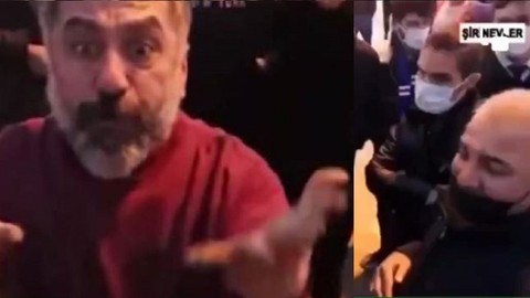 Kağıt toplama işçisi isyan etti: Beni kendi ülkemde mülteci ettiniz!