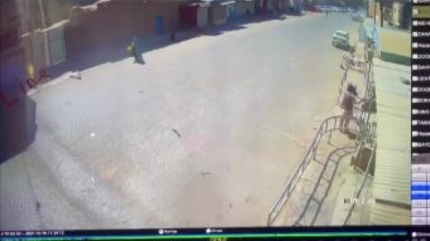 IŞİD’in Kandahar saldırısının görüntüleri ortaya çıktı