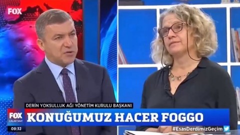 Çocuklara miras kalan yoksulluk: 'Ne olmak istediğini sorduğunuz zaman...'