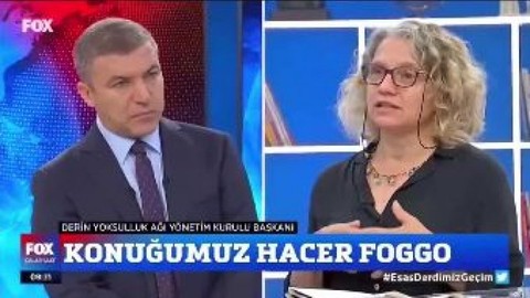 Çocuklara miras kalan yoksulluk: 'Ne olmak istediğini sorduğunuz zaman...'