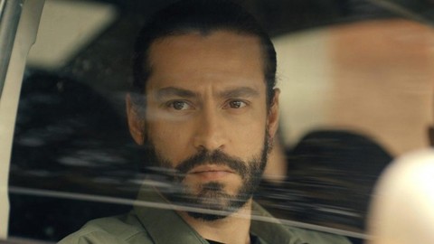 Üç Kuruş dizisi 1. bölüm fragmanı