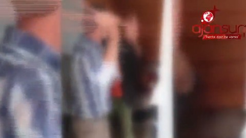 İşten ayrılmak isteyen çırağı, hortumla dövdü