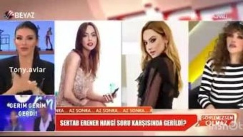 Hadise'nin elbisesinin faturasını Reza Zarrab mı ödedi?