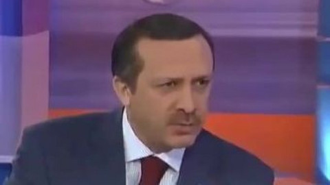 Erdoğan'ın o sözleri yeniden gündemde: Başımıza bir şey geldiği zaman hemen 'dış güçler' deriz