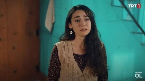 Gönül Dağı’nın Cemile’si Nazlı Pınar sosyal medyayı salladı!