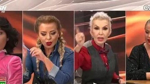 Sisi, Demet Akalın ve Okan Kurt'u hedef aldı: Reza Zarrab'ın 50 milyon dolarını indirip...