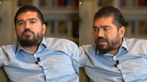Rasim Ozan Kütahyalı'dan 2023 yorumu: 'Silivri'nin yeni sakinlerini halk belirleyecek' yazan doğru yazmış